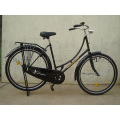 Bicicletas Europa City Bike Old Style (TR-020)